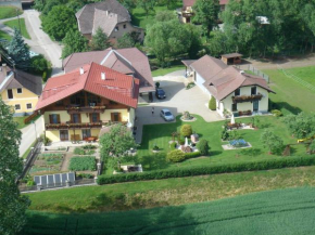 Urlaub am Bauernhof Pichler, Sankt Georgen Am Längsee, Österreich